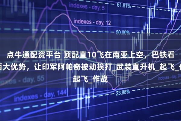 点牛通配资平台 顶配直10飞在南亚上空,巴铁看重两大优势,让印军阿帕奇被动挨打_武装直升机_起飞_作战